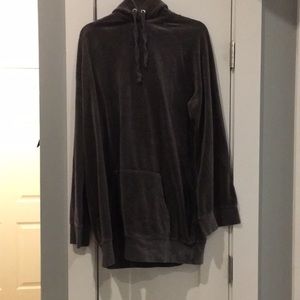 Juicy Couture Hoodie - Large